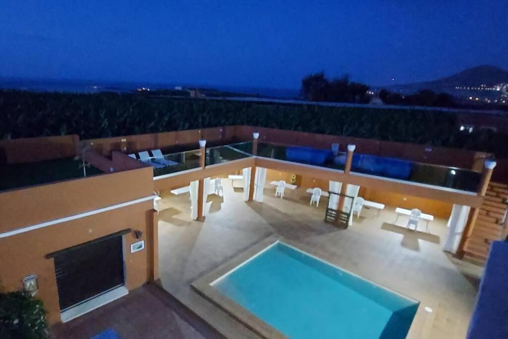 Finca David Galdar Las Palmas de Gran Canaria Zewnętrze zdjęcie