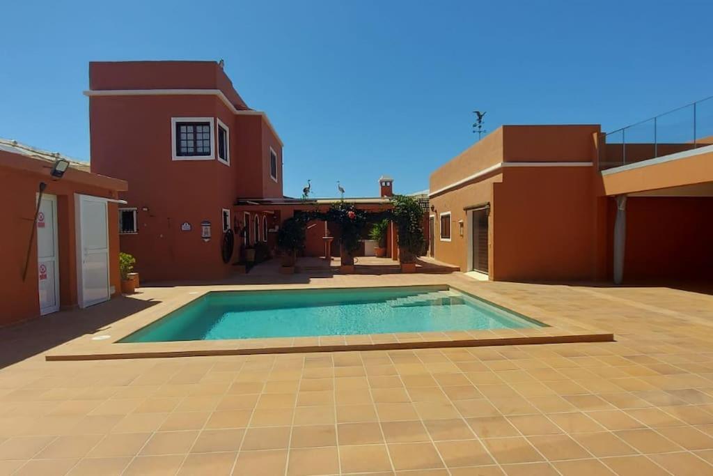 Finca David Galdar Las Palmas de Gran Canaria Zewnętrze zdjęcie