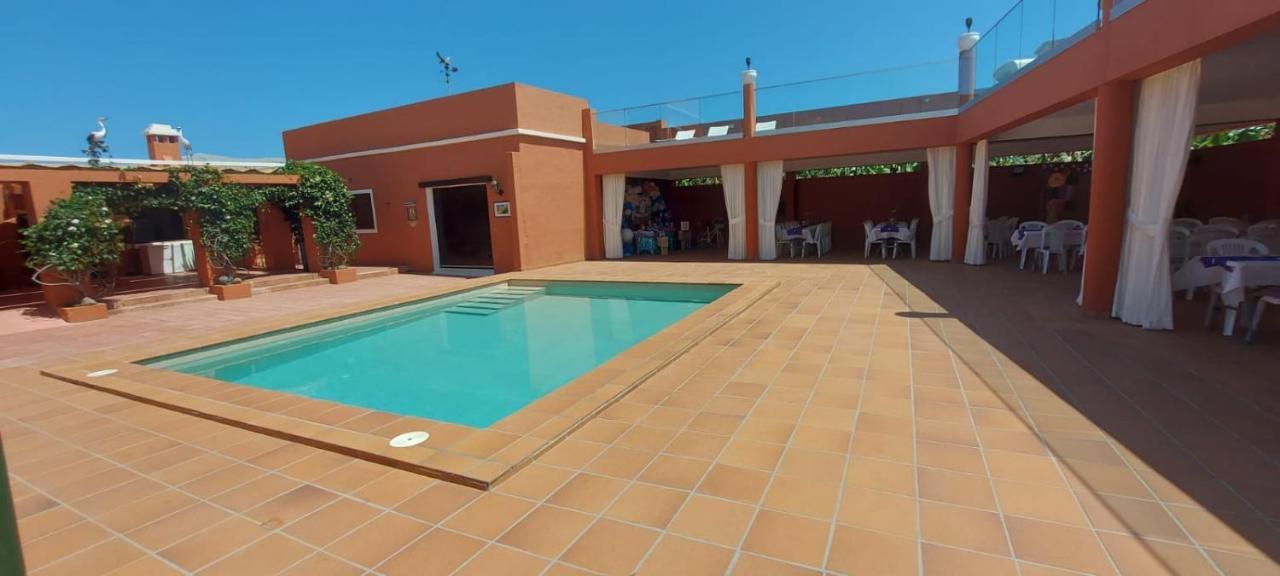 Finca David Galdar Las Palmas de Gran Canaria Zewnętrze zdjęcie