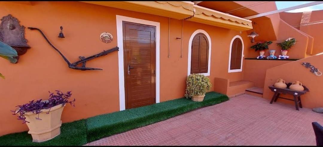 Finca David Galdar Las Palmas de Gran Canaria Zewnętrze zdjęcie