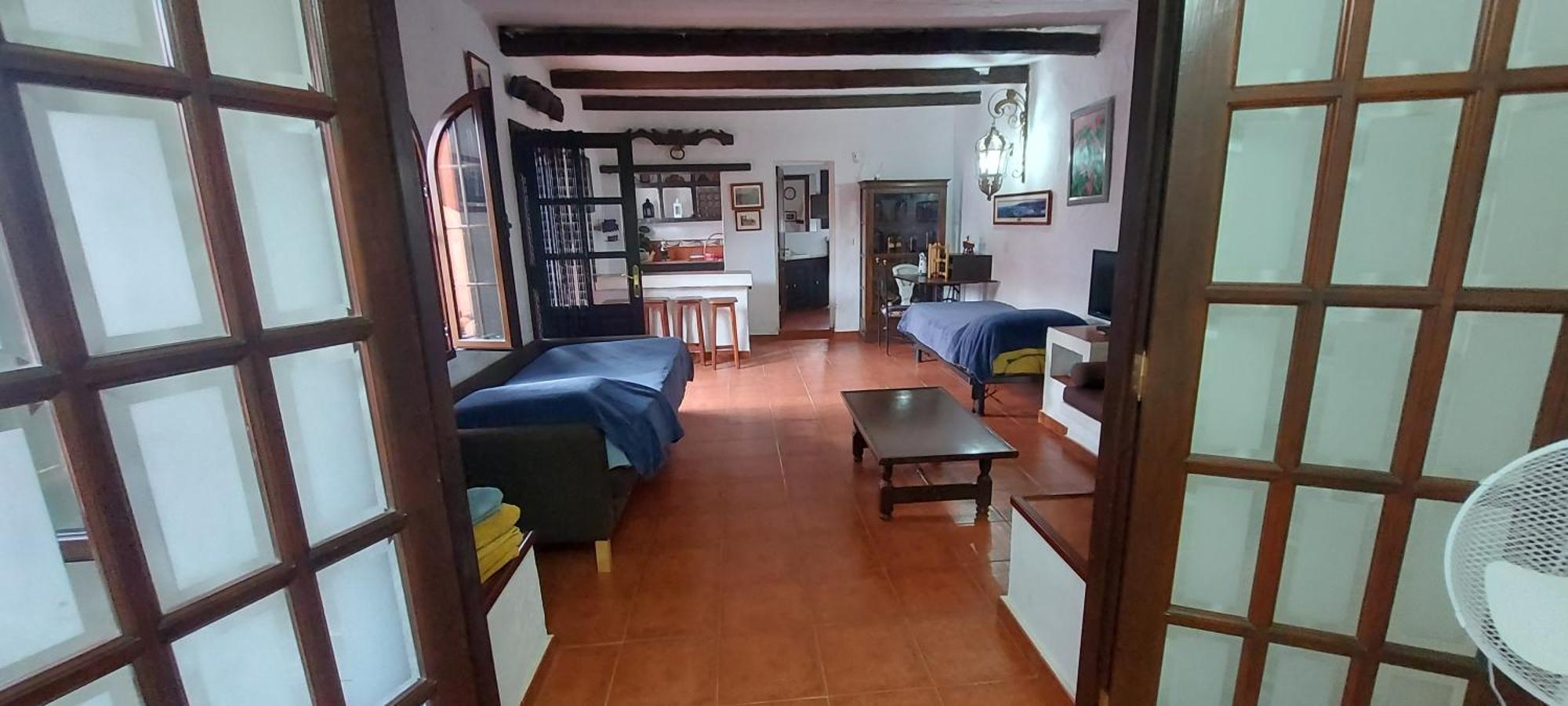 Finca David Galdar Las Palmas de Gran Canaria Zewnętrze zdjęcie
