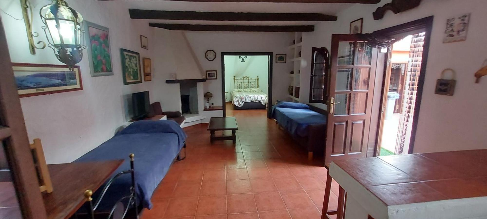 Finca David Galdar Las Palmas de Gran Canaria Zewnętrze zdjęcie