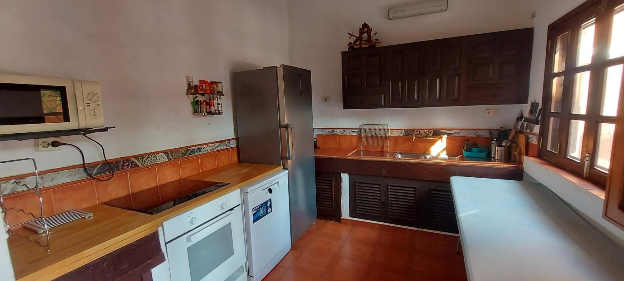 Finca David Galdar Las Palmas de Gran Canaria Zewnętrze zdjęcie